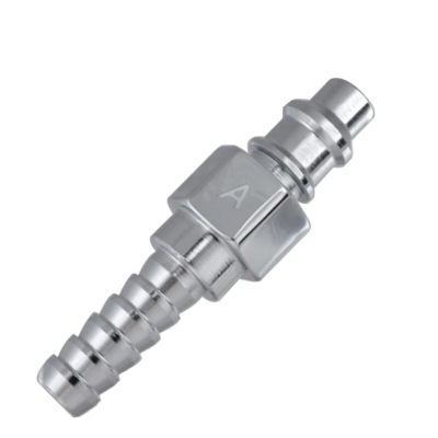 CONECTOR DE AIRE ARAMED PARA MANGUERA CONEXIÓN PURITAN