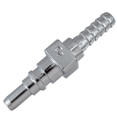 CONECTOR DE OXIGENO PARA MANGUERA 5/16? (8MM) CONEXIÓN ARAMED / AGA