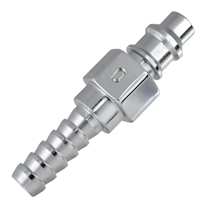 CONECTOR DE OXIGENO PARA MANGUERA 5/16? (8MM) PURITAN