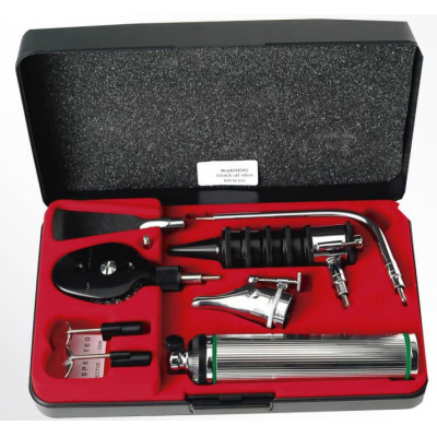 ESTUCHES DE DIAGNOSTICO