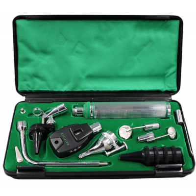 ESTUCHES DE DIAGNOSTICO