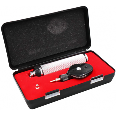 ESTUCHES DE DIAGNOSTICO