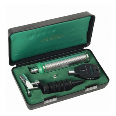 ESTUCHES DE DIAGNOSTICO