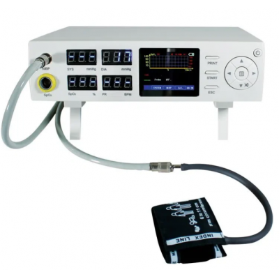 MONITOR DE SIGNOS VITALES