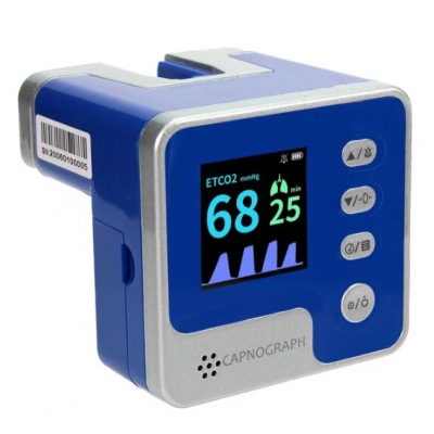 MONITOR DE SIGNOS VITALES