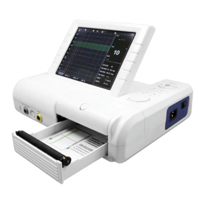 MONITOR DE SIGNOS VITALES