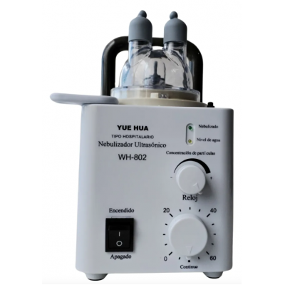 NEBULIZADORES