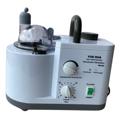 NEBULIZADORES