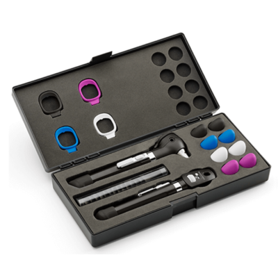 ESTUCHE DE DIAGNOSTICO POCKET LED 