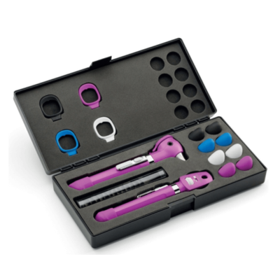 ESTUCHE DE DIAGNOSTICO POCKET LED 