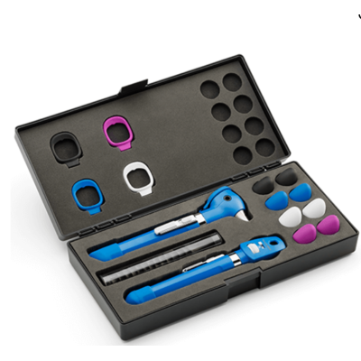 ESTUCHE DE DIAGNOSTICO POCKET LED 