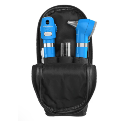 ESTUCHE DE DIAGNOSTICO POCKET LED 