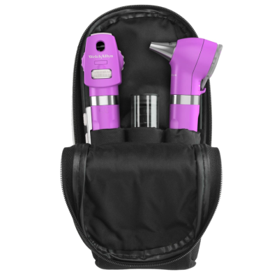 ESTUCHE DE DIAGNOSTICO POCKET LED 