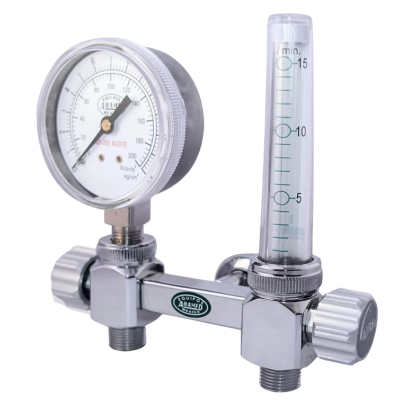 DOSIFICADOR MIXTO AIRE CONEXIÓN ARAMED