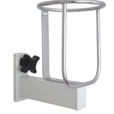 CANASTILLA CON SOPORTE PARA FRASCO DE 1 LITRO